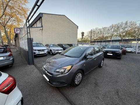 Corsa 1.4 90 ch Edition 2019 occasion 30000 N&icirc;mes