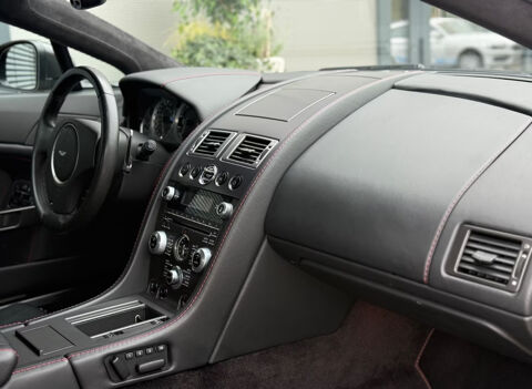 Vantage S Roadster V8 Sportshift 2011 occasion 85600 Montaigu