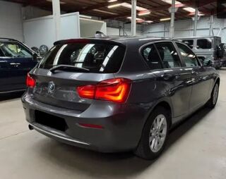 S&eacute;rie 1 116i 109ch Urban SEMICUIR/SIEGCHAUF/REGVIT/PARKSENSOR/GAR12M 2015 occasion 59280 Armenti&egrave;res