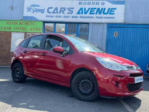 Citroen c3 (PureTech 82 Feel Edition)