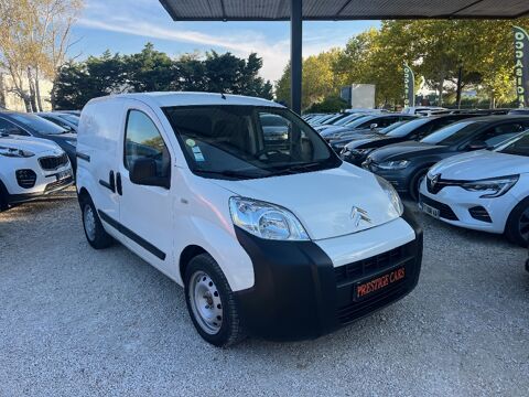 Nemo HDI 80 ECO BVA 2017 occasion 84000 AVIGNON