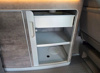 California 2.0 TDI 150 DSG7 Ocean 2020 occasion 85600 Montaigu