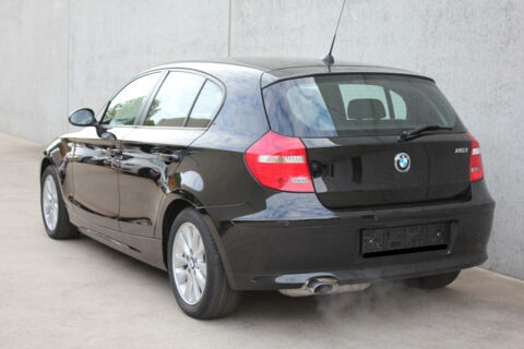 S&eacute;rie 1 116i 122ch PARKSENSOR/CLIM/JA/GAR12MOIS 2009 occasion 59280 Armenti&egrave;res