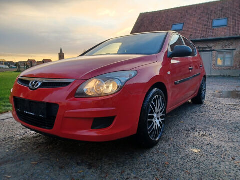 Hyundai i30 (1.4I 110ch JA17/BLTH/GAR6M)
