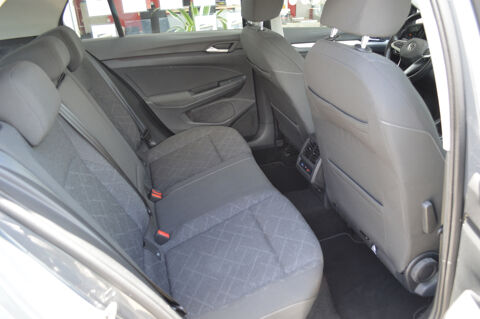 Golf 1.5 TSI ACT OPF 130 BVM6 Life 2020 occasion 97122 Baie-Mahault