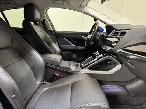 I-PACE I-Pace AWD 90kWh HSE 2019 occasion 85600 Montaigu