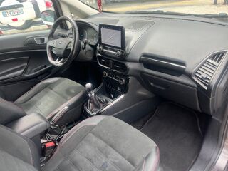 Ecosport 125ch ST-Line 2019 occasion 84000 AVIGNON