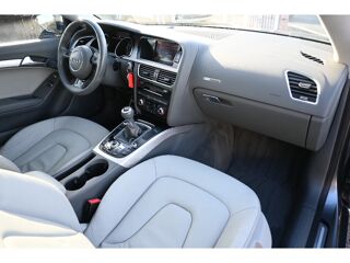 A5 2.0 TDI 177 Ambition Luxe 2012 occasion 63800 Cournon-d'Auvergne
