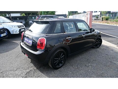 Cooper D 116 ch BVA6 2017 occasion 63800 Cournon-d'Auvergne