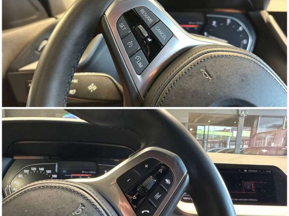 S&eacute;rie 1 116d 116ch Pack M Sport CARPLAY/REGVIT/GPS/CUIR/GAR12MOIS 2020 occasion 59280 Armenti&egrave;res