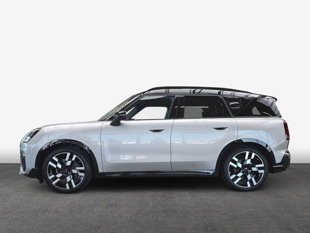 Countryman 170 ch BVA7 C JCW Finition 2024 occasion 85600 Montaigu