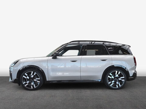 Countryman 170 ch BVA7 C JCW Finition 2024 occasion 85600 Montaigu