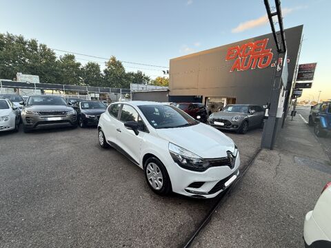Renault Clio IV 1.5 DCI 75 ENERGY AIR 2019 occasion N&icirc;mes 30000