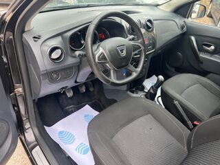Sandero Blue dCi 75 Laur&eacute;ate 2019 occasion 84000 AVIGNON