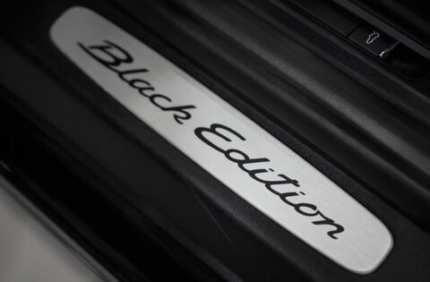 911 Carrera 3.2 911 Carrera Cabriolet 3.4i 350 Black Edition PDK 2015 occasion 85600 Montaigu