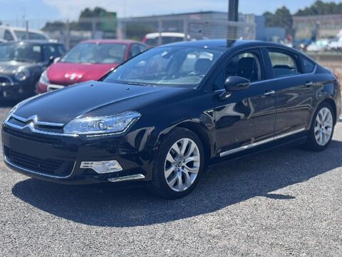 Citroen c5 (180 S et S EAT6 Hydractive Exclusive GP
