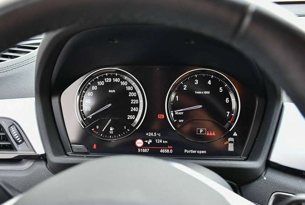 X2 xDrive 25e 220ch AFFICHTETHAUT/CAM/REGVIT/PARKSENSOR/JA 2022 occasion 59280 Armenti&egrave;res