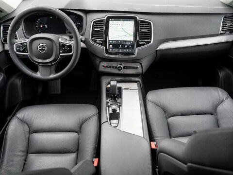 XC90 Recharge T8 AWD 310+145 ch Geartronic 8 7pl Ultimate St 2023 occasion 85600 Montaigu