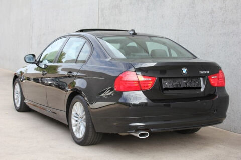S&eacute;rie 3 320i 170ch 1MAIN/TOITOUVR/SIEGCHAUF/REGVIT/BLTH/XENON/JA/GAR 2011 occasion 59280 Armenti&egrave;res