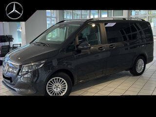 EQV 300 Long 204 ch Avantgarde 2025 occasion 85600 Montaigu