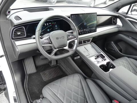 Seal 82,5 kWh 530 ch AWD Excellence 2025 occasion 85600 Montaigu