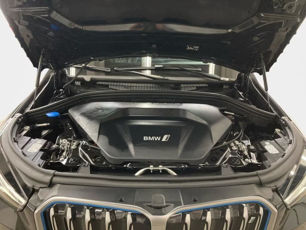 X1 i xDrive30 313ch BVA 2022 occasion 85600 Montaigu