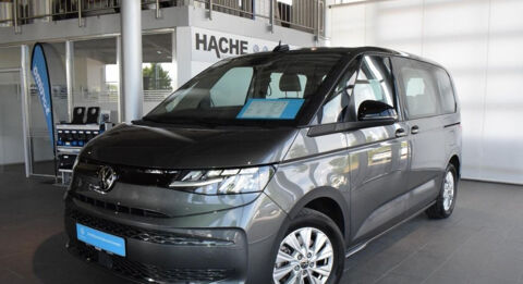 Annonce voiture Volkswagen MULTIVAN 51990 €
