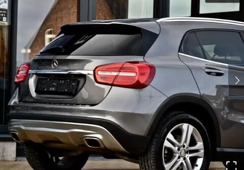 Classe GLA 180 Auto. Urban 1MAIN/CAM/CUIRCHAUF/REGVIT/XENON/GAR12MOIS 2016 occasion 59280 Armenti&egrave;res