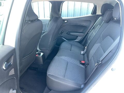 Clio V TCe 90 - 21 Business 2021 occasion 56700 Merlevenez