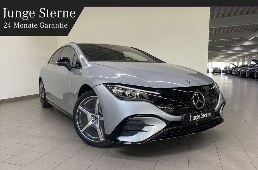 EQE 300 AMG Line 2024 occasion 85600 Montaigu