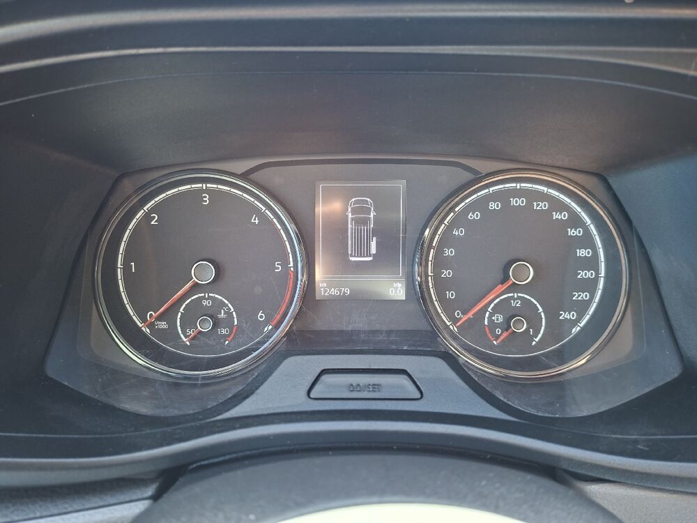 Transporter L1H1 2.0 TDI 110 BVM5 BUSINESS 2022 occasion 56700 Merlevenez