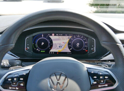 Arteon Shooting Brake 1.4 eHybrid Rechargeable 218 DSG6 R-Li 2021 occasion 85600 Montaigu