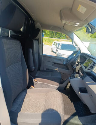 Transporter Combi TRANSPORTER 6.1 2.0 TDI 150 DSG7 2023 occasion 85600 Montaigu