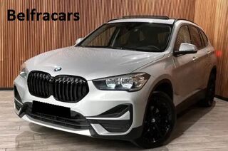 X1 sDrive 16d 116ch Auto. TOITPANO/REGVIT/AFFICHTETHAUT/CAM/GAR 2021 occasion 59280 Armenti&egrave;res