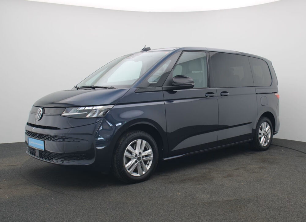 MULTIVAN Multivan 1.4 eHybrid 218 DSG6 kurz 2022 occasion 85600 Montaigu