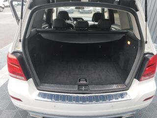 Classe GLK 220 CDI BlueTec Sport 4Matic A 2014 occasion 56700 Merlevenez