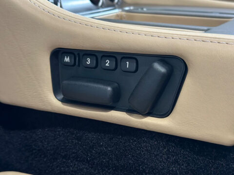 DB9 Volante Touchtronic A 2010 occasion 85600 Montaigu
