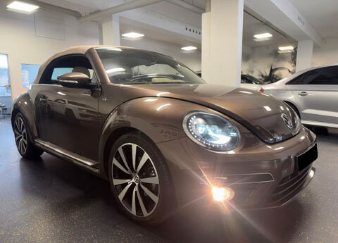 Annonce voiture Volkswagen COCCINELLE II 20490 €