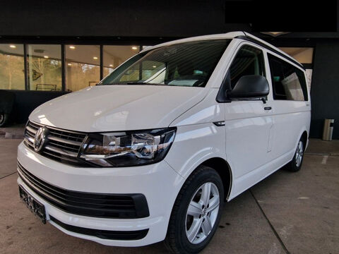 Annonce voiture Volkswagen MULTIVAN 39990 