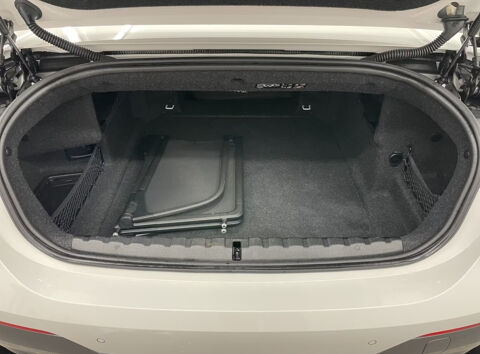 S&eacute;rie 4 Cab 420i 184 ch BVA8 M Sport 2022 occasion 85600 Montaigu