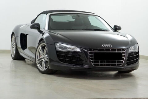 Annonce voiture Audi R8 91900 €
