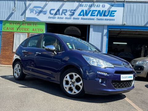 Citroen c3 (HDi 70 Feel Edition)