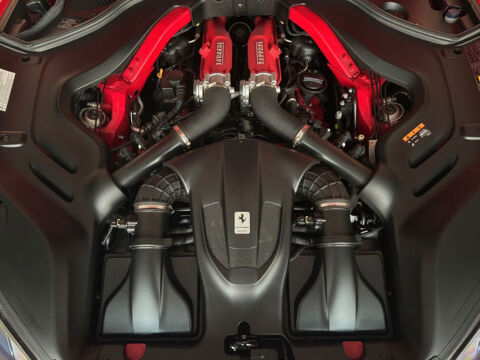 Portofino 4.0 V8 600 ch 2018 occasion 85600 Montaigu