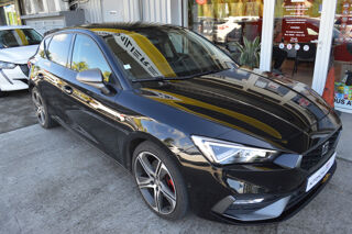 Leon 2.0 TSI 190 DSG7 FR 2021 occasion 97122 Baie-Mahault