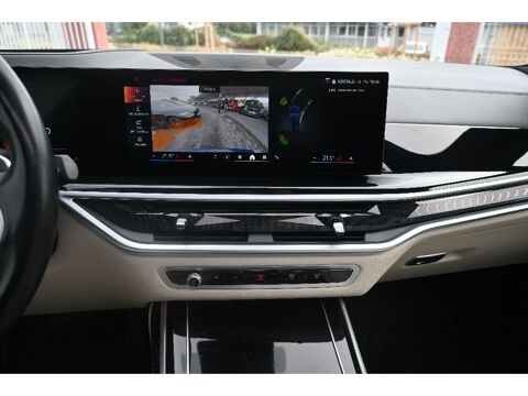 X7 xDrive40d 352 ch 2023 occasion 63800 Cournon-d'Auvergne