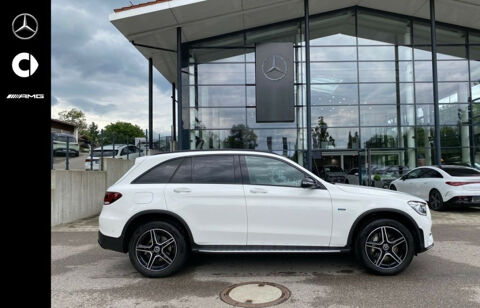 Classe GLC GLC 300 e 9G-Tronic 4Matic PACK AMG 2021 occasion 85600 Montaigu