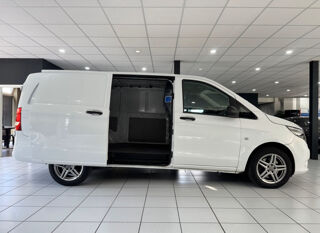 Vito Tourer 116 CDI Long 9G-Tronic RWD Pro 2020 occasion 85600 Montaigu