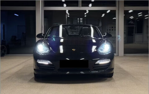 Boxster 3.4i S 310 ch PDK 2010 occasion 85600 Montaigu