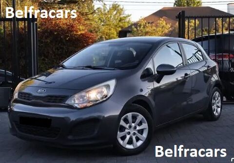 Kia rio (1.2i 82ch Climatisation-1&egrave;re mai