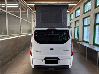Transit Custom Nugget 320 L1H1 2.0 EcoBlue 185 BVA 2021 occasion 85600 Montaigu